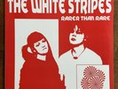 The White Stripes Lp Rarer Than Rare Vinyl Jack And Upholsterers Peel Sessions