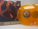 A Perfect Circle - Emotive Vinyl LP Orange Translucent