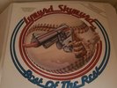 The Best of the Rest [LP] by Lynyrd Skynyrd (Vinyl, MCA Records USA) PROMO