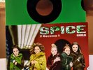 SPICE GIRLS 2 BECOME 1  UK  7
