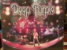 Deep Purple Live In Switzerland Vinyl Box Set 2011 - Purple Vinyl - BRAND NEW
