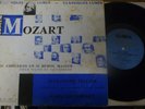 ALEXANDER SELLIER - RISTENPART / MOZART concerto no 15 / LUMEN
