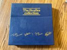'The Beatles Collection BC 13 box set' 1984 UK vinyl pressings near mint cond