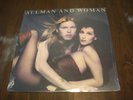 Allman and Woman , Two the Hard Way , 1977 Warner Bros. Press. New Sealed Cond.