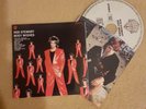 Rod Stewart Body Wishes (Mini LP CD)