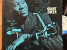 Grant Green Grant’s First Stand VG+ 1st Promo DG W63 Blue Note lp