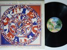 GRATEFUL DEAD Bear's Choice The History Of Vol. 1 WANER BROS LP VG+ SHRINK 1st
