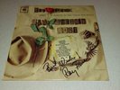 AUTOGRAPHED RAY PRICE SINGS A TRIBUTE TO THE GREAT BOB WILLS SAN ANTONIO ROSE LP