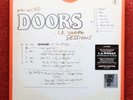 The Doors LA Woman Sessions Vinyl Boxset RSD 2022 (New & Sealed)