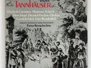 EMI Wagner Tannhauser 4LP Set-#124