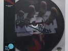 Judas Priest British Steel Picture Disc Vinyl 2020 RSD