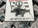 And Out Come The Wolves by Rancid - Great Condition