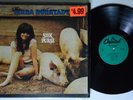LINDA RONSTADT Silk Purse CAPITOL LP BEAUTIFUL VG++ SHRINK