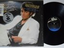 MICHAEL JACKSON Thriller EPIC LP BEAUTIFUL NM SHRINK w/hype stickers gatefold