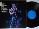 OZZY OSBOURNE Randy Rhoads Tribute CBS ASSOCIATED 2xLP BEAUTIFUL VG++ 1st press