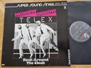 Telex - Moskow Diskow 12'' Vinyl Maxi Germany