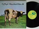 PINK FLOYD Atom Heart Mother HARVEST LP VG++ gatefold
