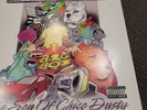 BIG BOI-Sir Lucious Left Foot: The Son Of Chico Dusty 2LP White Vinyl OutKast