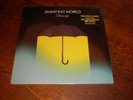 Jimmy Eat World LP Damage NEW