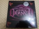 The Damned - The Black Album - 2011 Vinyl LP Excellent Ltd 222 on Grey