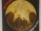 The Prisoners - In From The Cold RARE 1986 UK 12