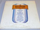FILLMORE: THE LAST DAYS; 1972 3-LP Box Set w/Booklet, 7