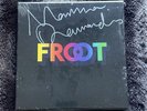 Marina And The Diamonds – SIGNED SEALED Froot 7
