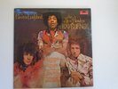 Jimi Hendrix: Electric Ladyland Polydor Italian pressing double vinyl  ex/ex