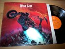 VG+ 1977 Meat Loaf Bat Out Of Hell LP Album
