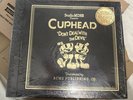 New Cuphead Don't Deal With The Devil 4xLP