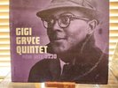 Gigi Gryce Quintet, Saying Somethin', New Jazz NJLP- 8230, RVG
