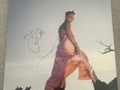 Pink - Trustfall Bundle With SIGNED Poster - Autograph