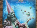Styx ‎ Man of Miracles  Rare 1974 Wooden nickel 1974 LP  vinyl sealed promo