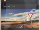 Yield by Pearl Jam - NEW & SEALED w/ Minor Sleeve Damage