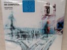STILL SEALED RADIOHEAD OKNOTOK 1997-2017 OK COMPUTER BLUE VINYL ANALOGUE 3LP ORG