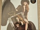SHANIA TWAIN - Queen of Me - VINYL AND SIGNED CARD (NEW & SEALED)