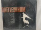 U2 Rattle and Hum Vinyl LP # 7A1-91003, 1988, Sealed