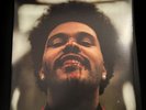 The Weeknd After Hours (Red Splatter Vinyl, 2020)