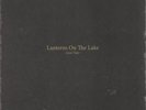 Lanterns On The Lake Low Tide - White vinyl 12