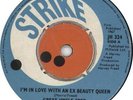 Great Uncle Fred I'm In Love Wit... UK 7
