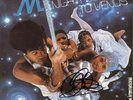 BONEY M Nightflight to Venus VINYL LP, Liz Mitchell Rasputin Ma Autograph SIGNED