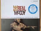 The Real Mccoy by McCoy Tyner (Record, 2020)