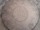 Public Image Limited 3 LP 1979 Metal Box 1st Press +bonus ad PIL Ltd.