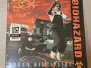 Biohazard - Urban Discipline 2 x LP Ltd Edt 30th Anniversary Hardcore Vinyl Rock