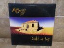 Midnight Oil - Diesel and Dust - Vinyl LP Columbia FC 40967  -Beds Are Burning