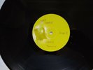 LETS DANCE TEST PRESSING  AML 3029 A 2-1-1 , AML 3029 B 1-1-1 DAVID BOWIE