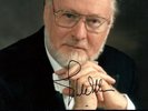 John Williams in Berlin Numbered Double Gold Vinyl - Gatefold with Signed Photo