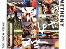 PAT METHENY GROUP Letter from Home VINYL, Last Train Niicaragua Autograph SIGNED