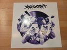 Texta, Blumentopf, Total Chaos - Kaleidoskop LP