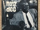 Mercy Dee Walton Original 1961 USA Vinyl Record Album LP Arhoolie Piano Blues